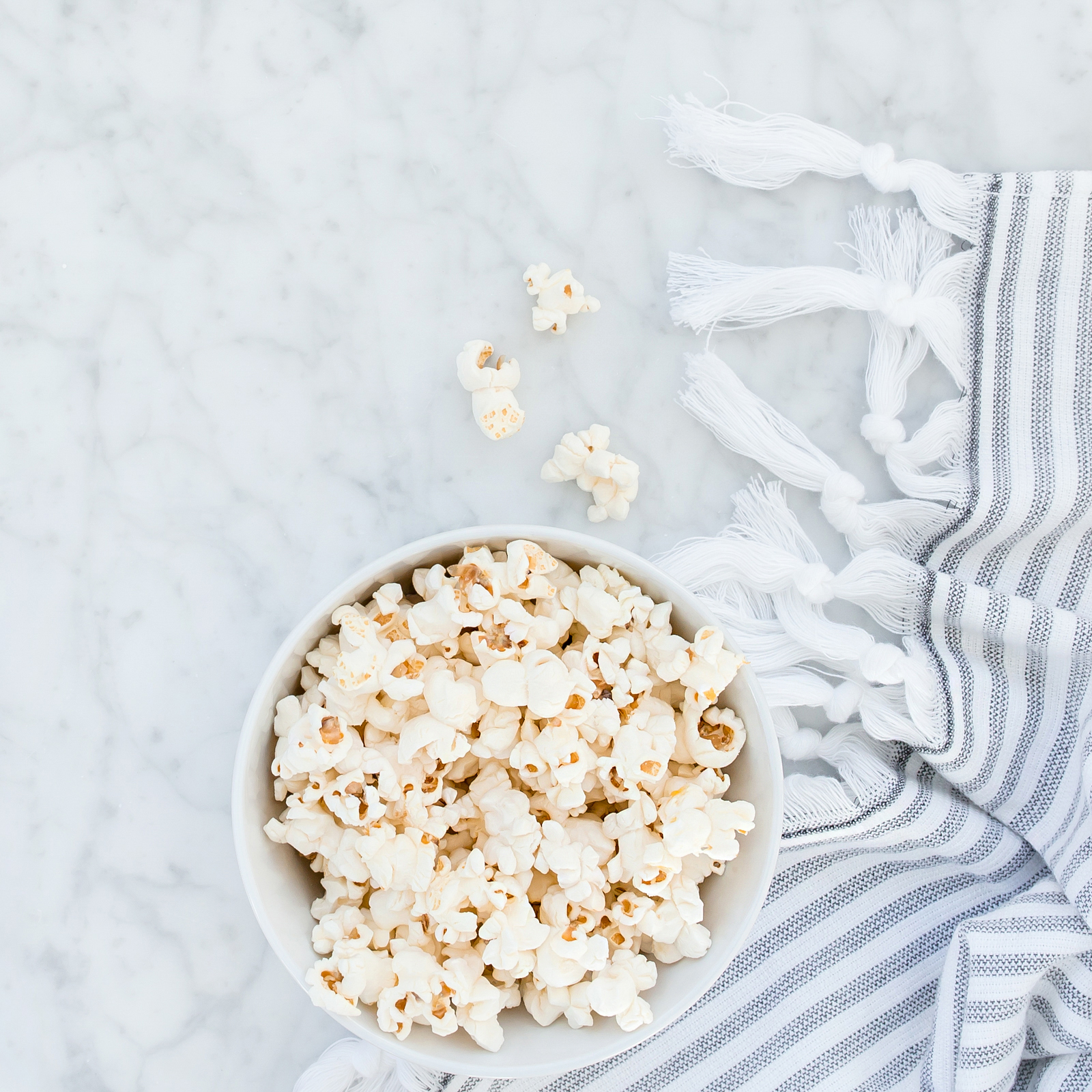 Popcorn-Blog